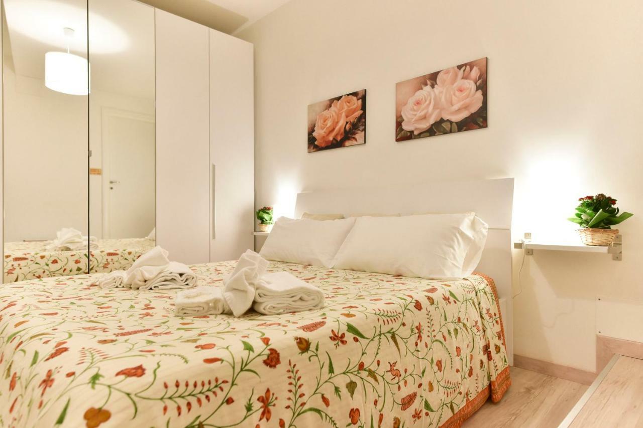 Apartamento Bmga L Coliseum 1bdr For Couples