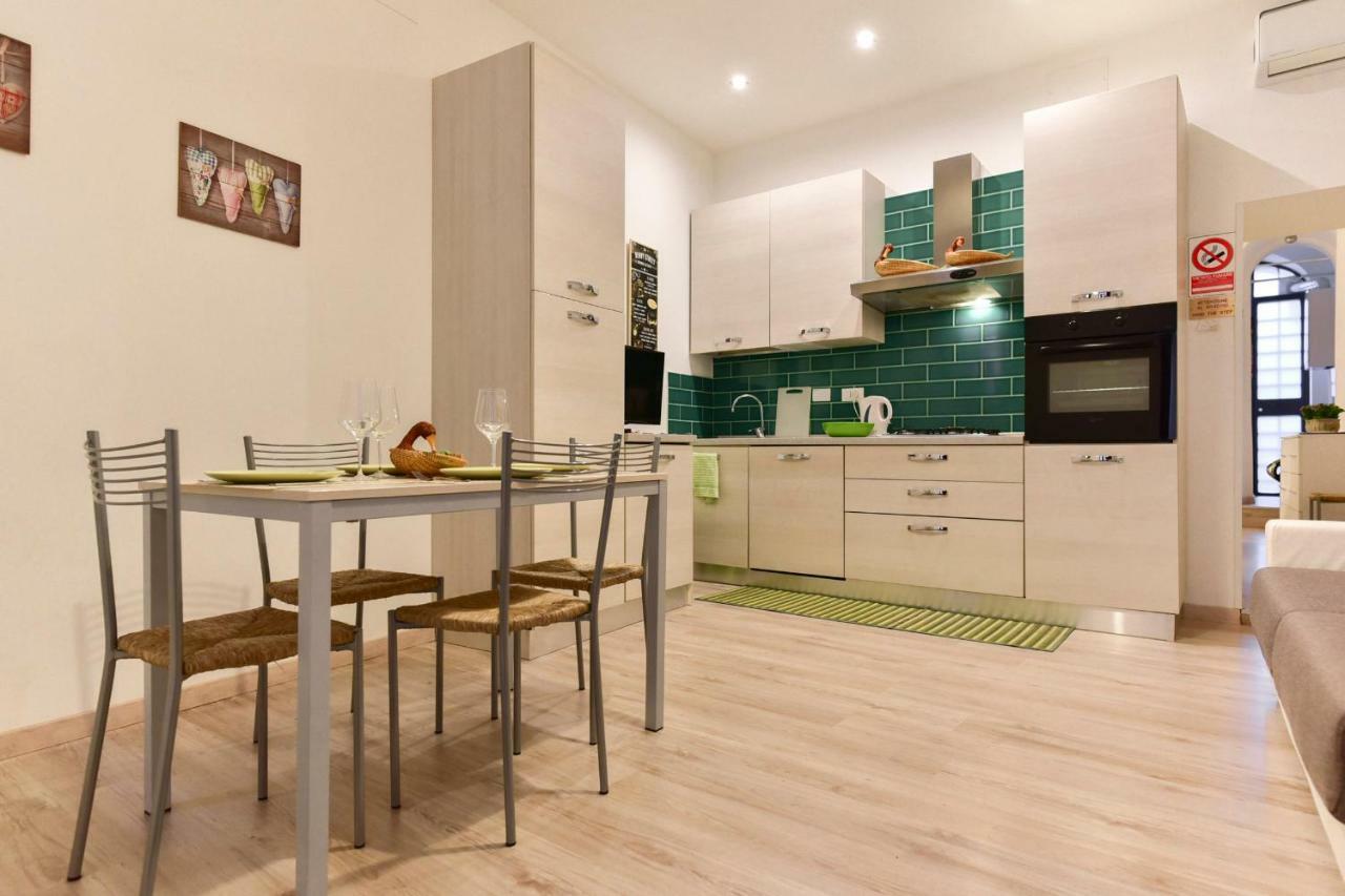 Apartamento Bmga L Coliseum 1bdr For Couples *